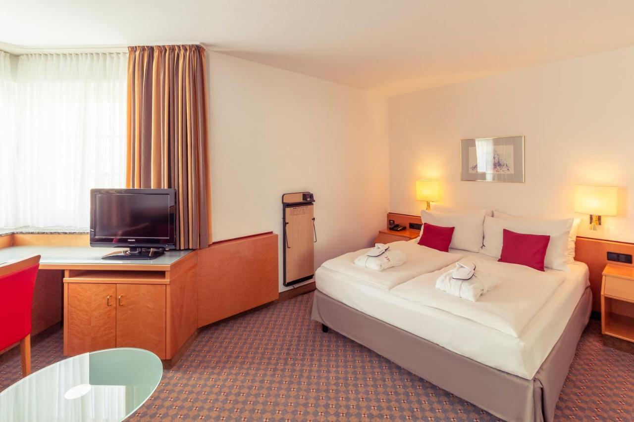 Hotel Mercure Friesenstrasse Cologne