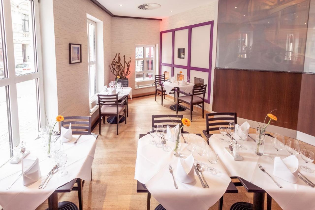 Hotel Mercure Friesenstrasse Cologne