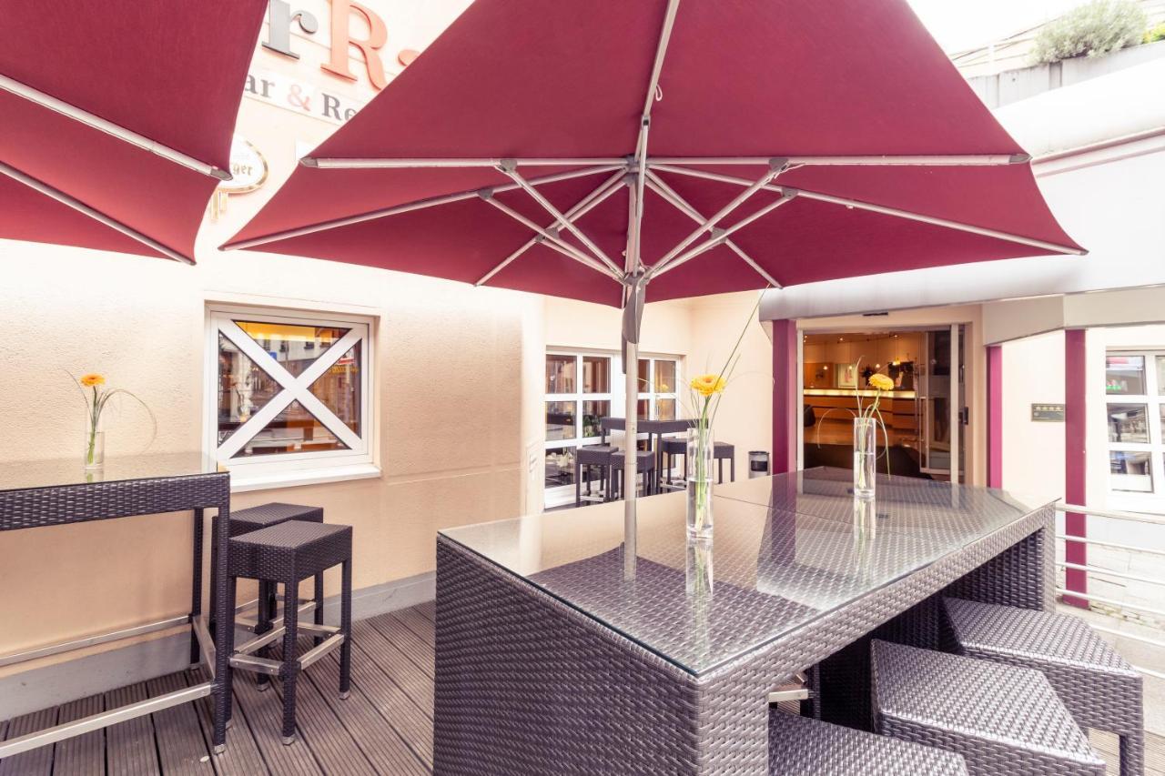 Mercure Friesenstrasse Hotel