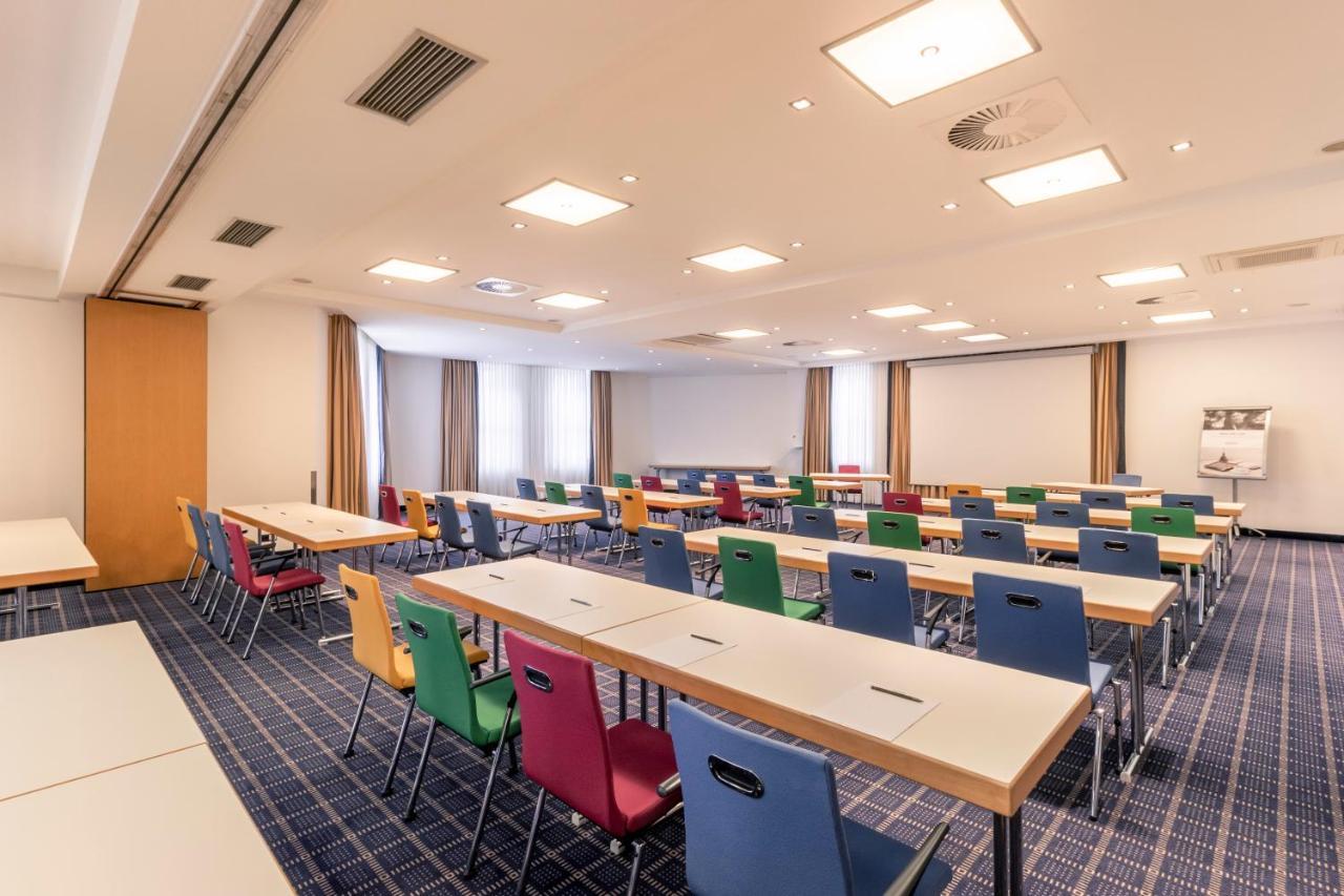 Hotel Mercure Friesenstrasse Cologne
