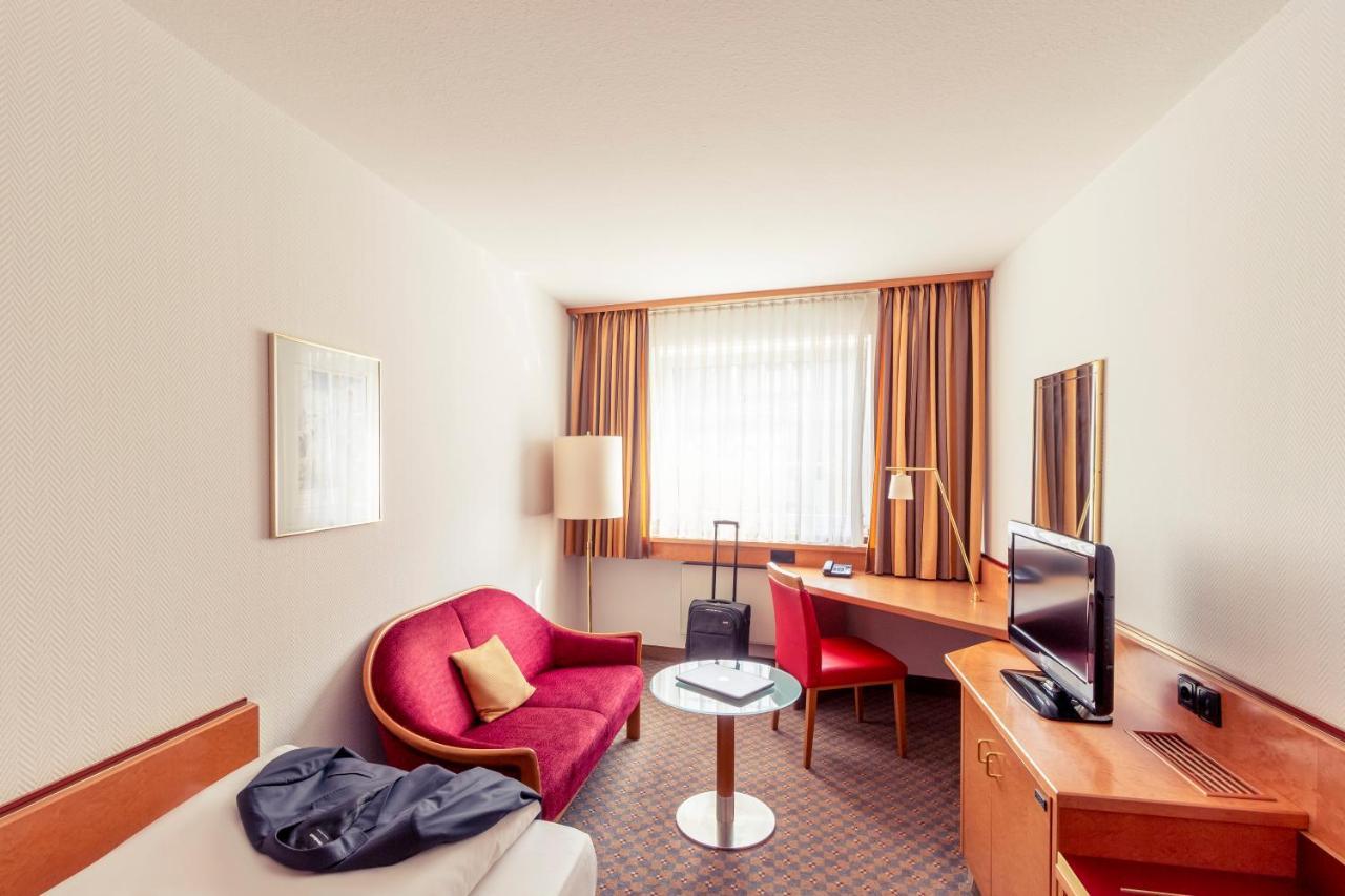 Mercure Friesenstrasse Hotel Cologne