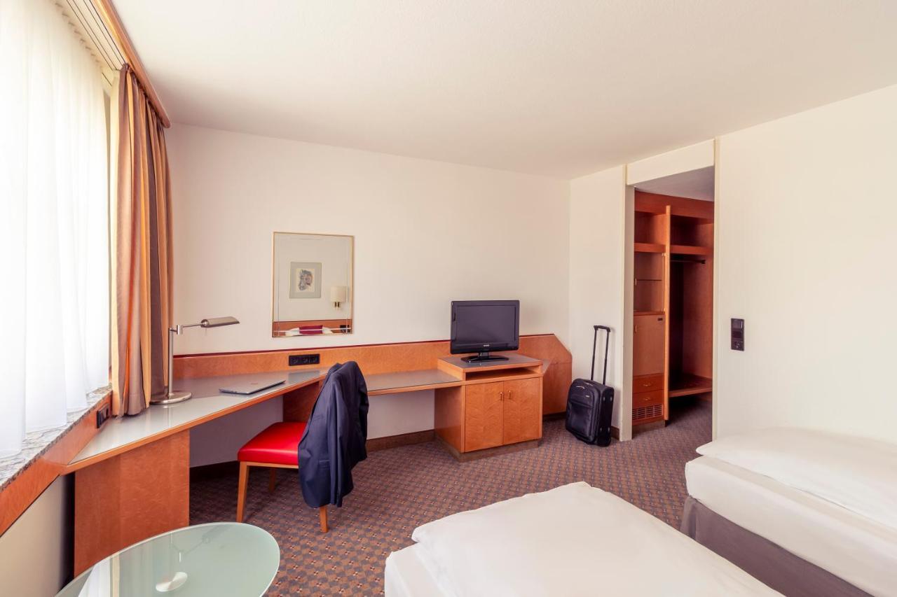 Mercure Friesenstrasse 4* Cologne