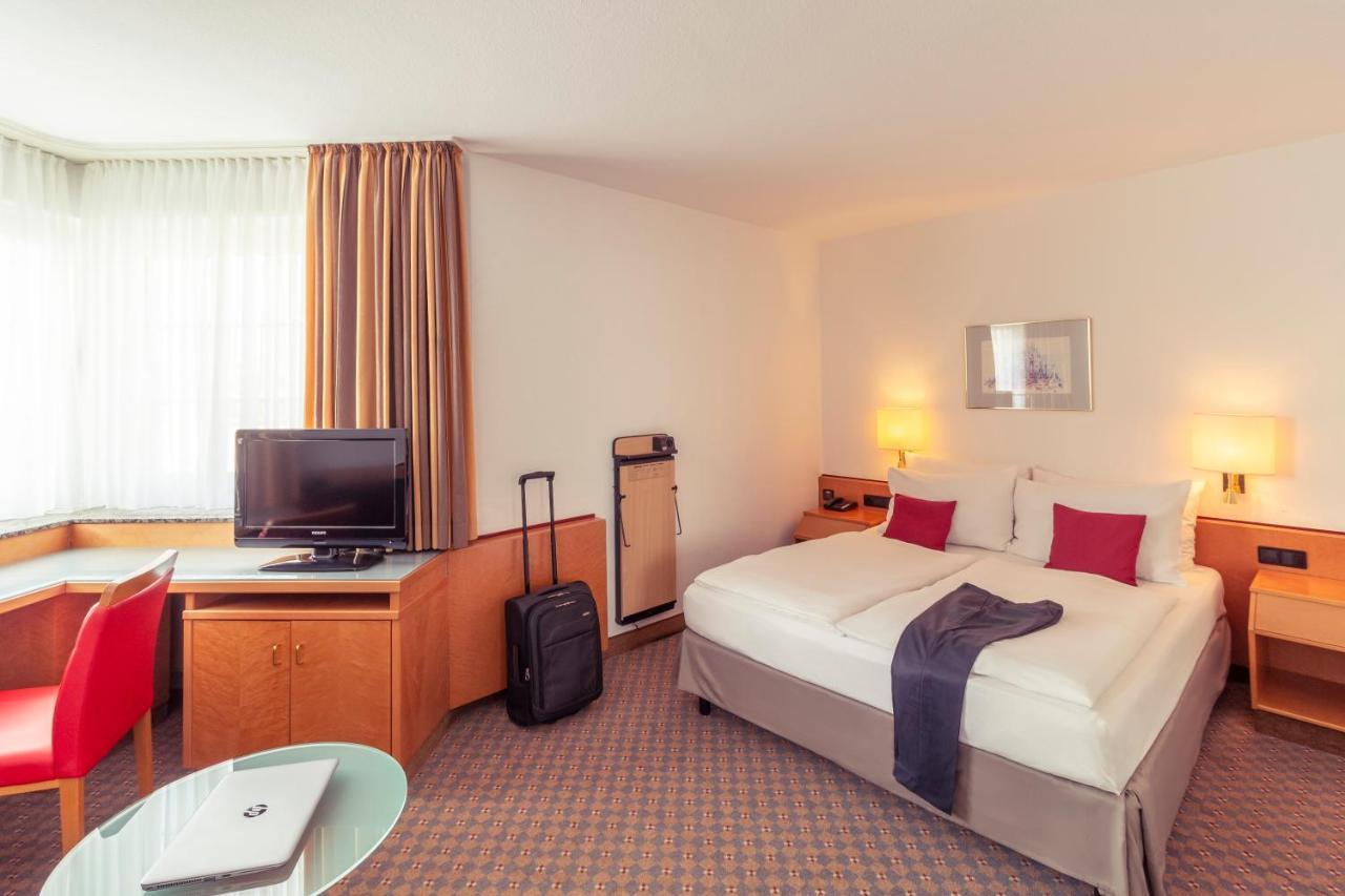 Mercure Friesenstrasse 4*