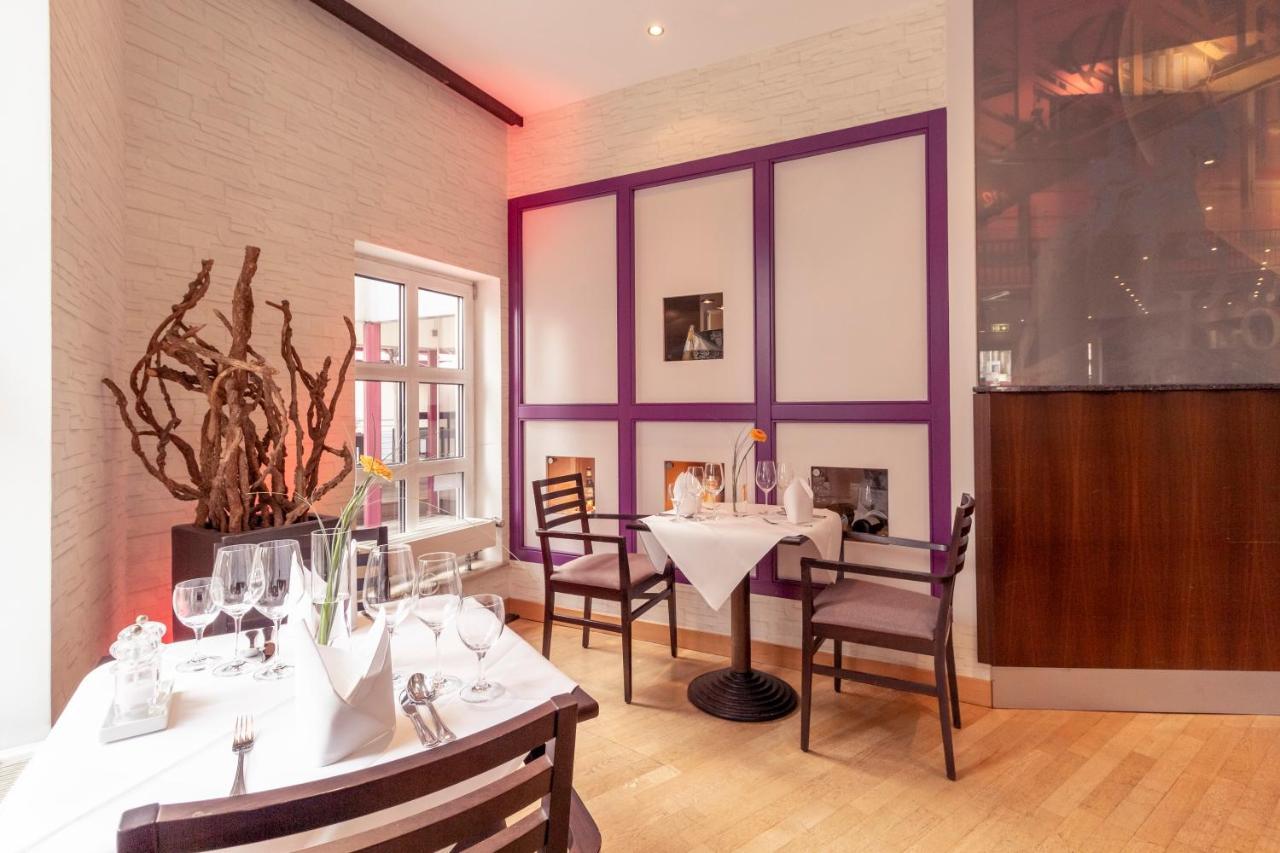 Hotel Mercure Friesenstrasse