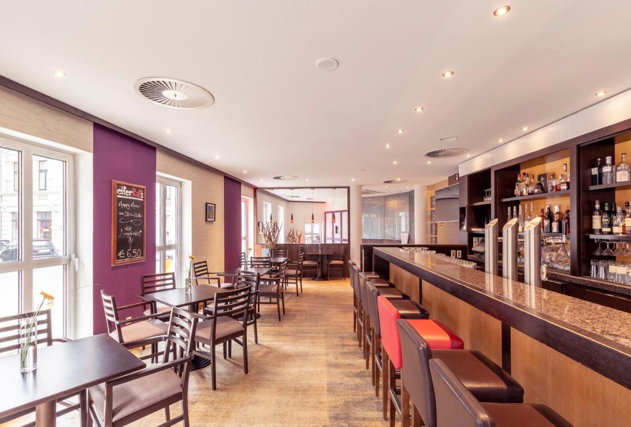 Hotel Mercure Friesenstrasse 4*
