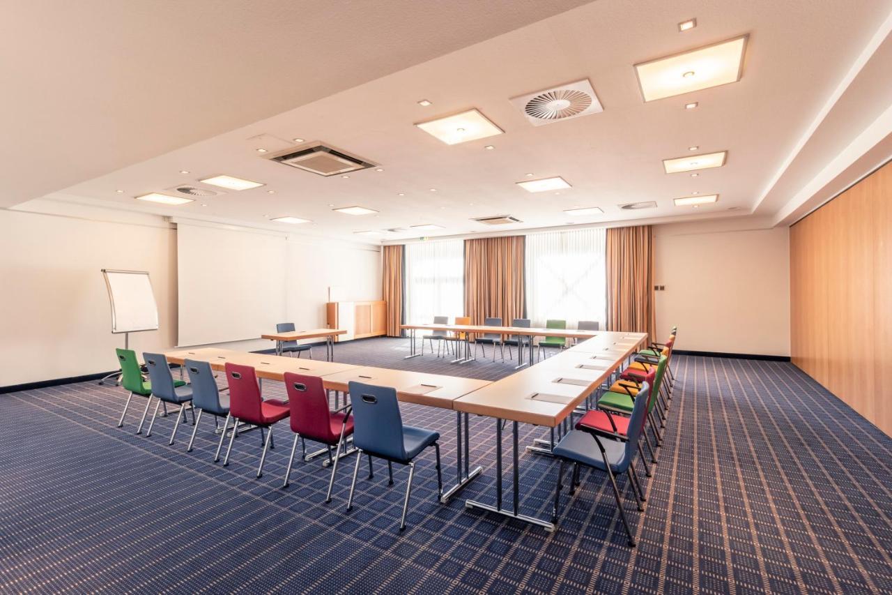 Mercure Friesenstrasse