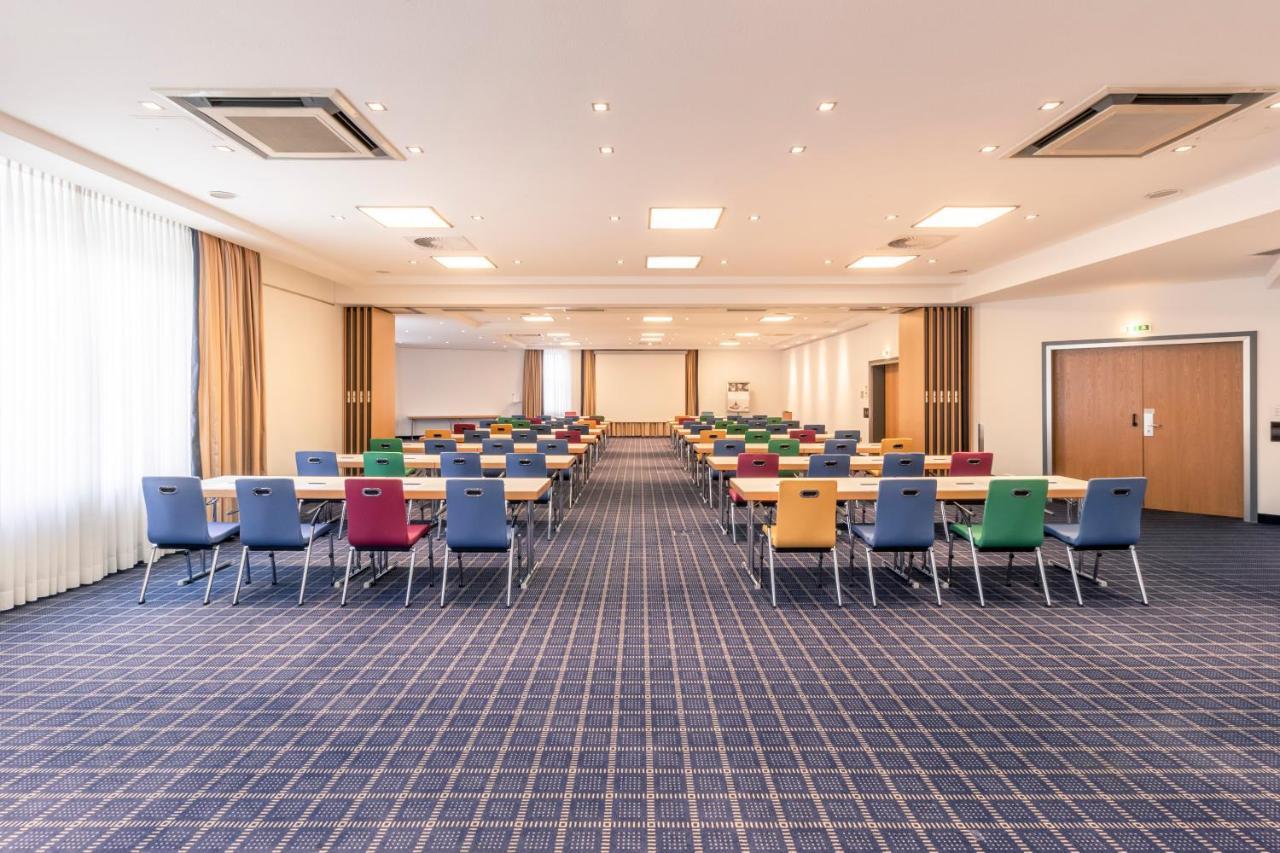 Mercure Friesenstrasse 4*