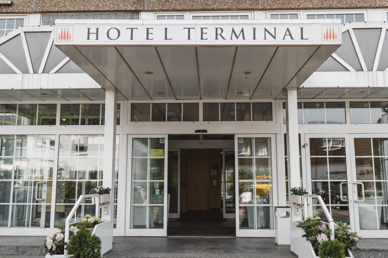 Hotel Terminal Cologne