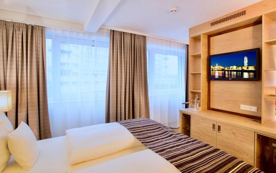 Stadthotel Am Römerturm 4* Köln