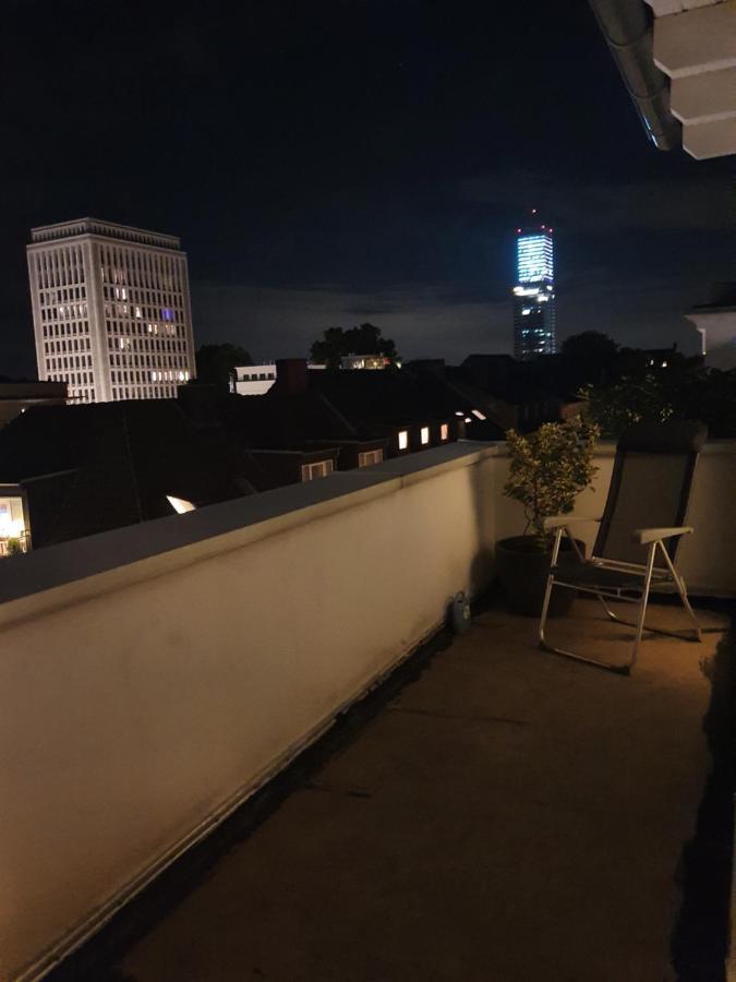 Cara Hotel Cologne