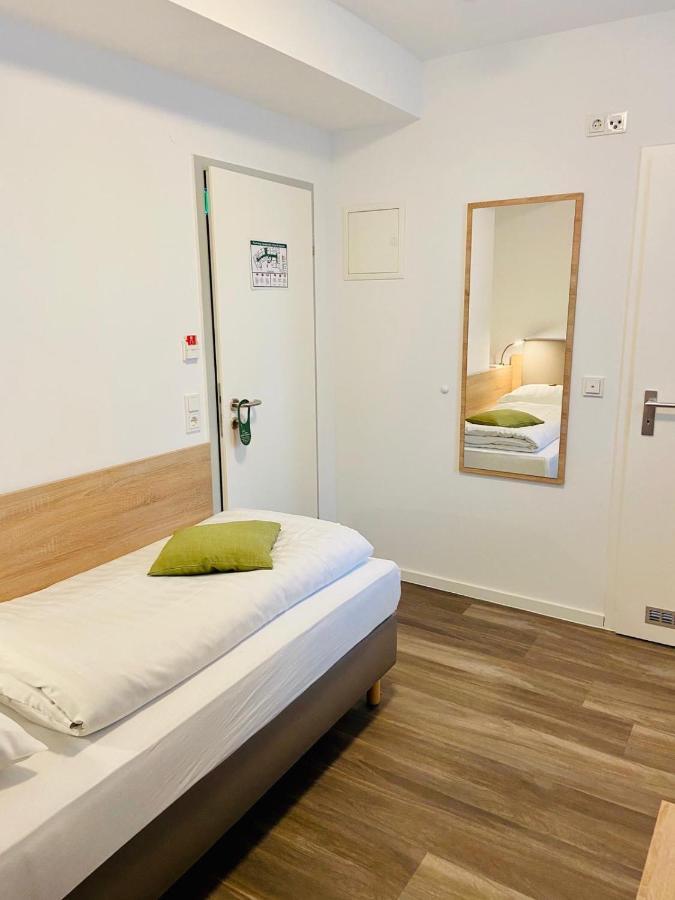 2020 Hotel Colónia