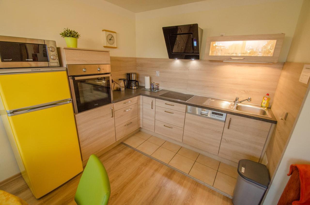 Ferienwohnung Cologne * Keulen