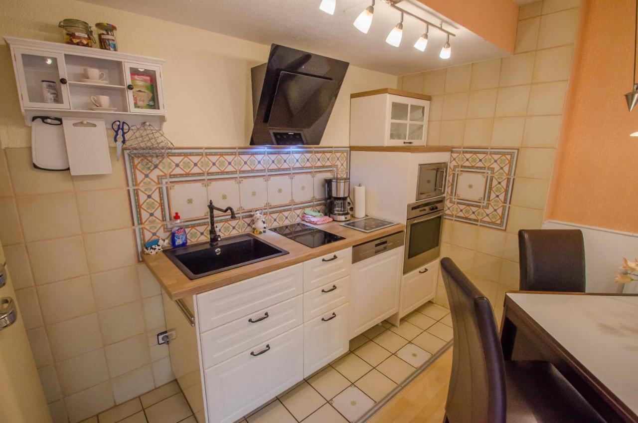 Ferienwohnung Cologne Appartement