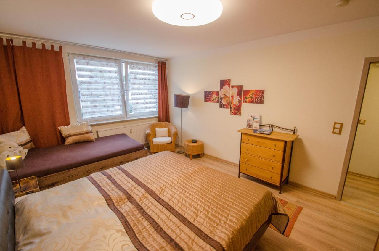 Ferienwohnung Cologne