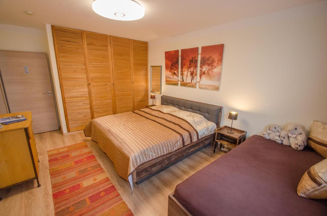 Ferienwohnung Cologne Appartement Keulen