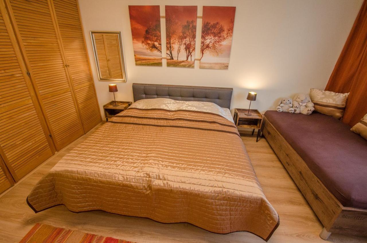 Ferienwohnung Cologne Appartement