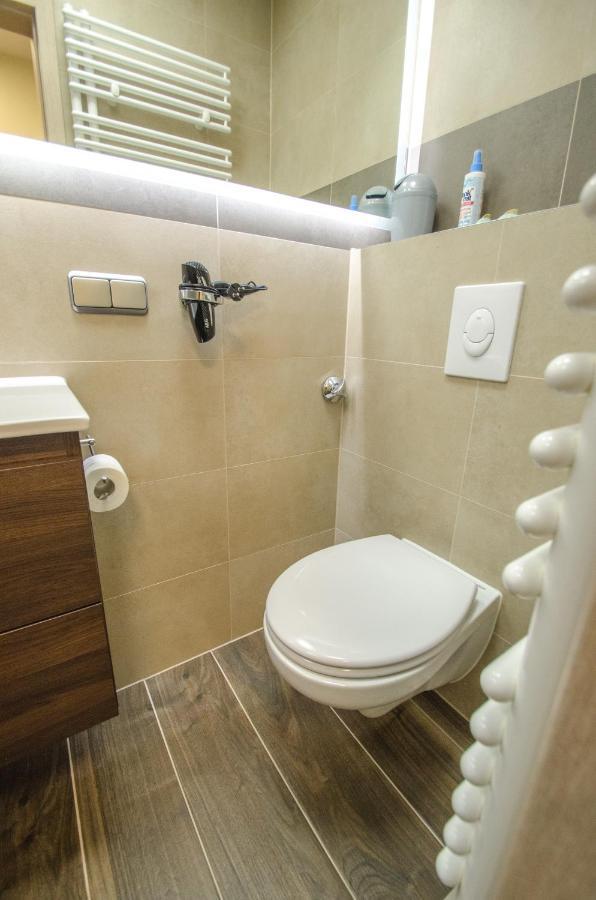 Ferienwohnung Cologne Appartement Keulen