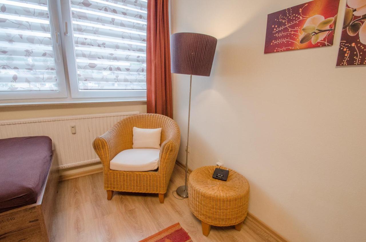Ferienwohnung Cologne
