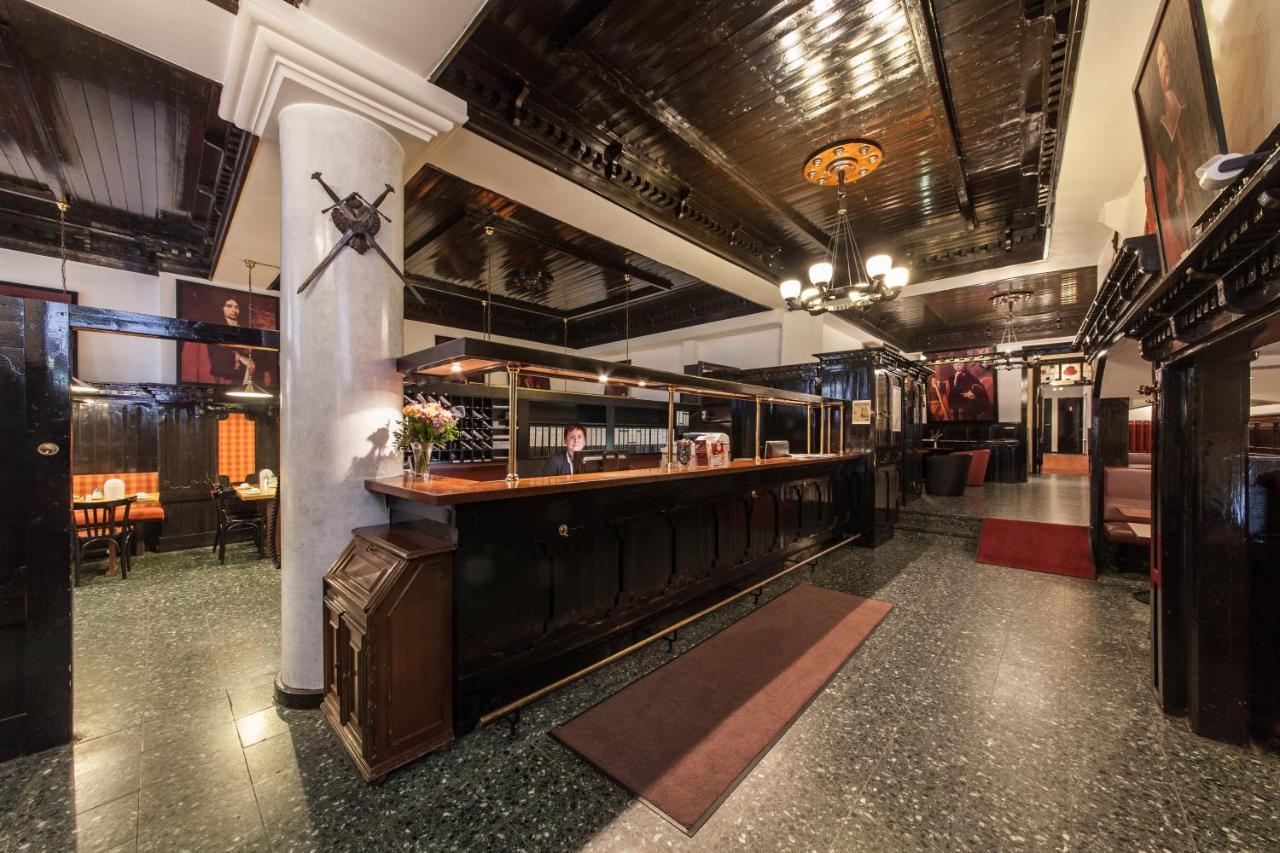 Ahl Meerkatzen Hotel