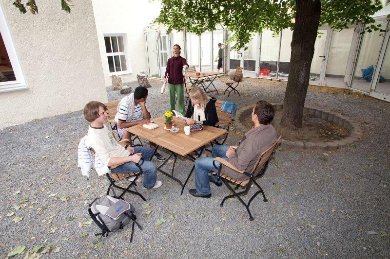 Auberge de jeunesse Pathpoint - Backpacker *