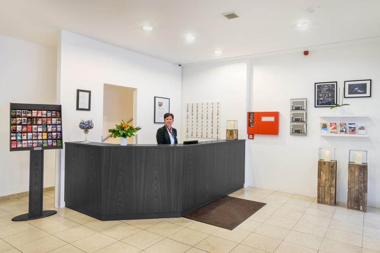 Mariella Hotel Colonia