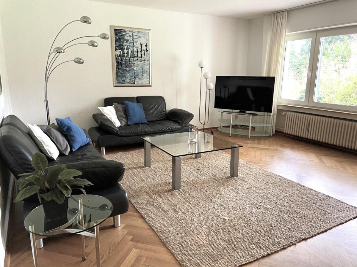 Comfort Boardinghouse Rodenkirchen