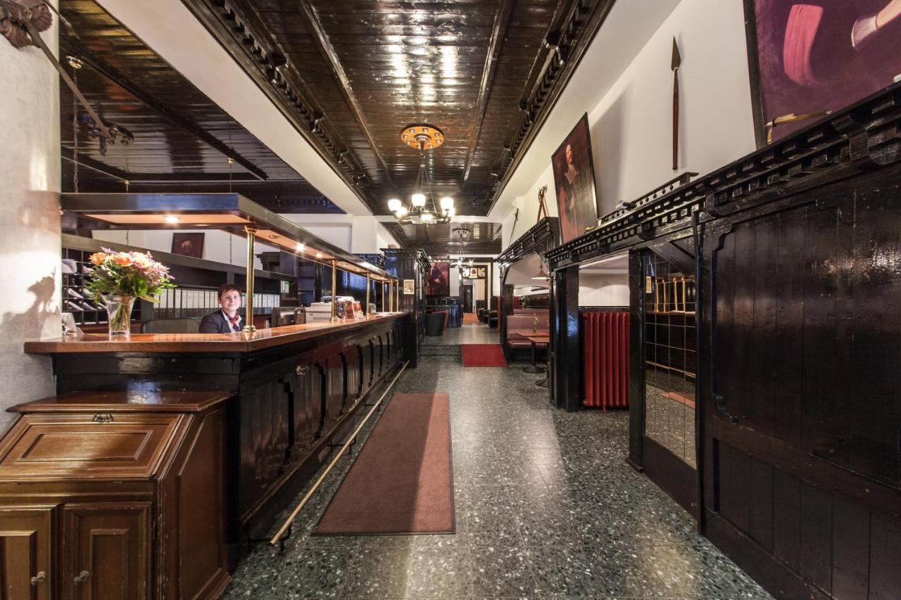 Ahl Meerkatzen Hotel 3*