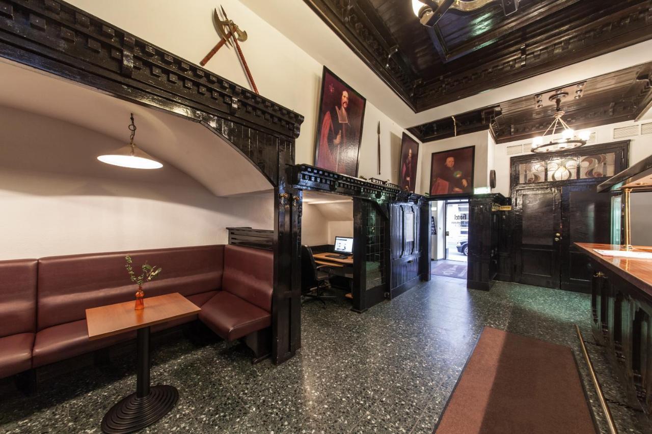 Novum Ahl Meerkatzen Altstadt 3* Köln
