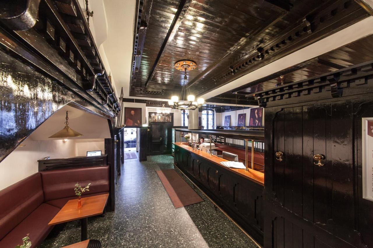 Hotel Novum Ahl Meerkatzen Altstadt 3*