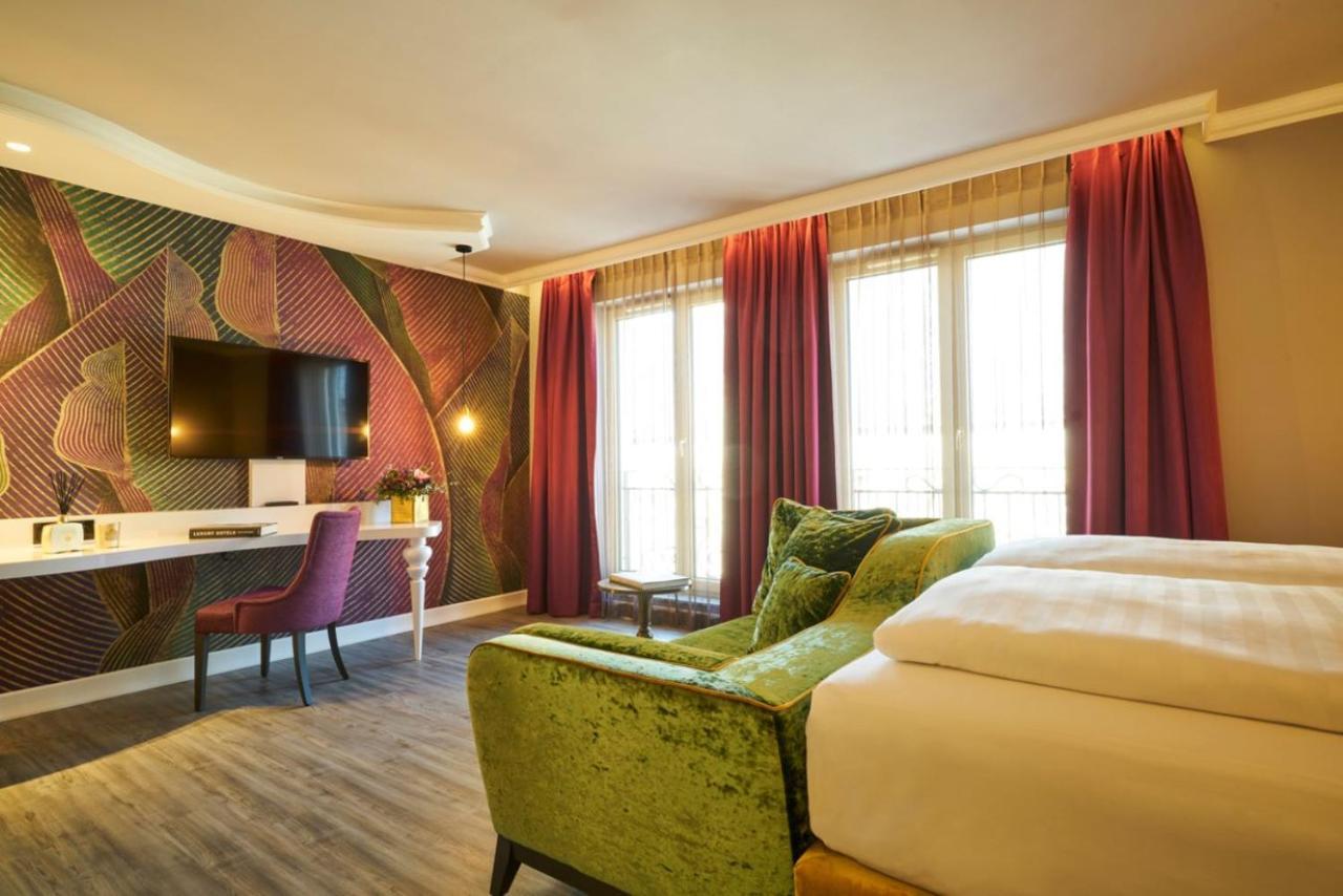 Hotel Classic Harmonie
