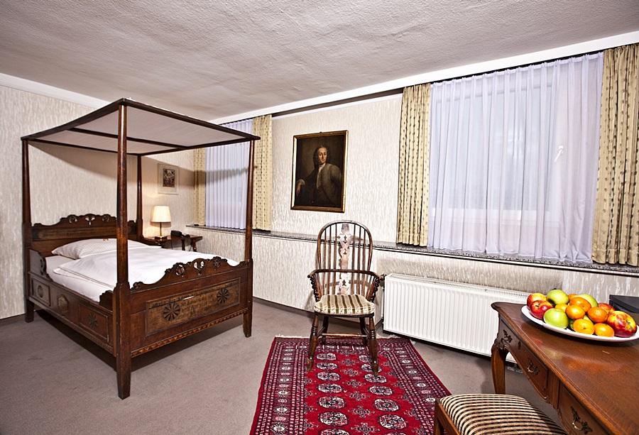 The Midtown 4* Cologne