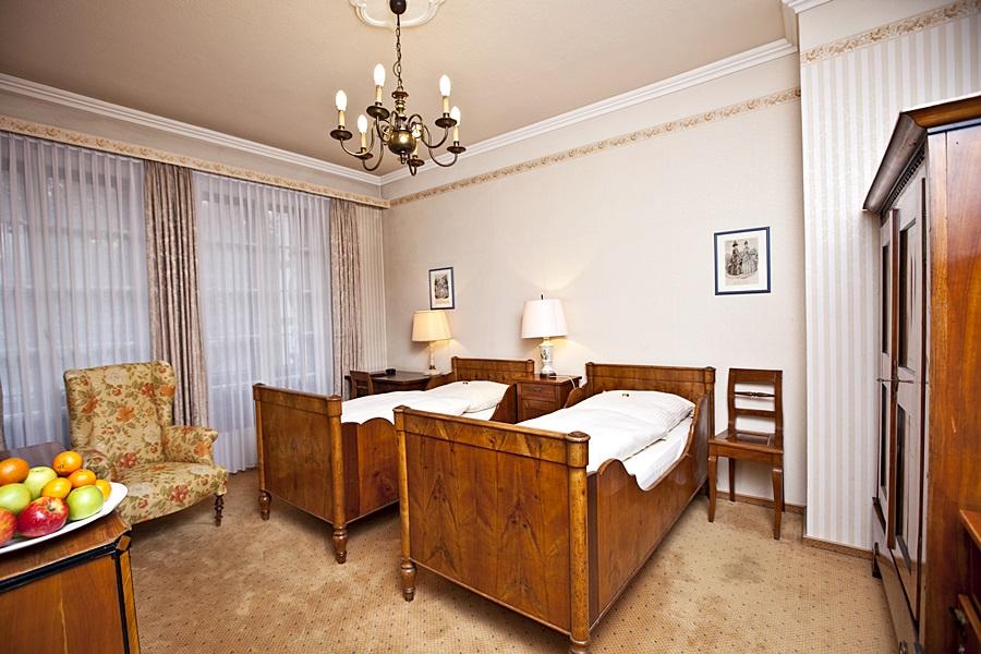 Hotel The Midtown 4*