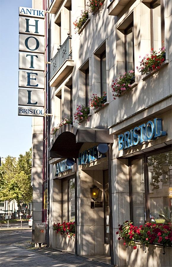 Hotel The Midtown 4*