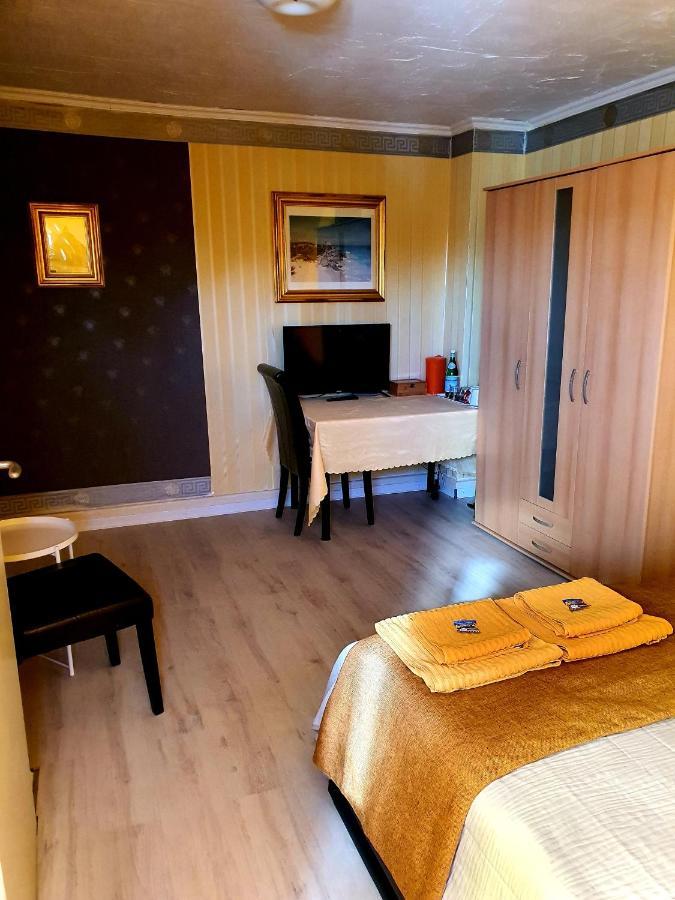 Stayincologne Acomodação com café da manhã 