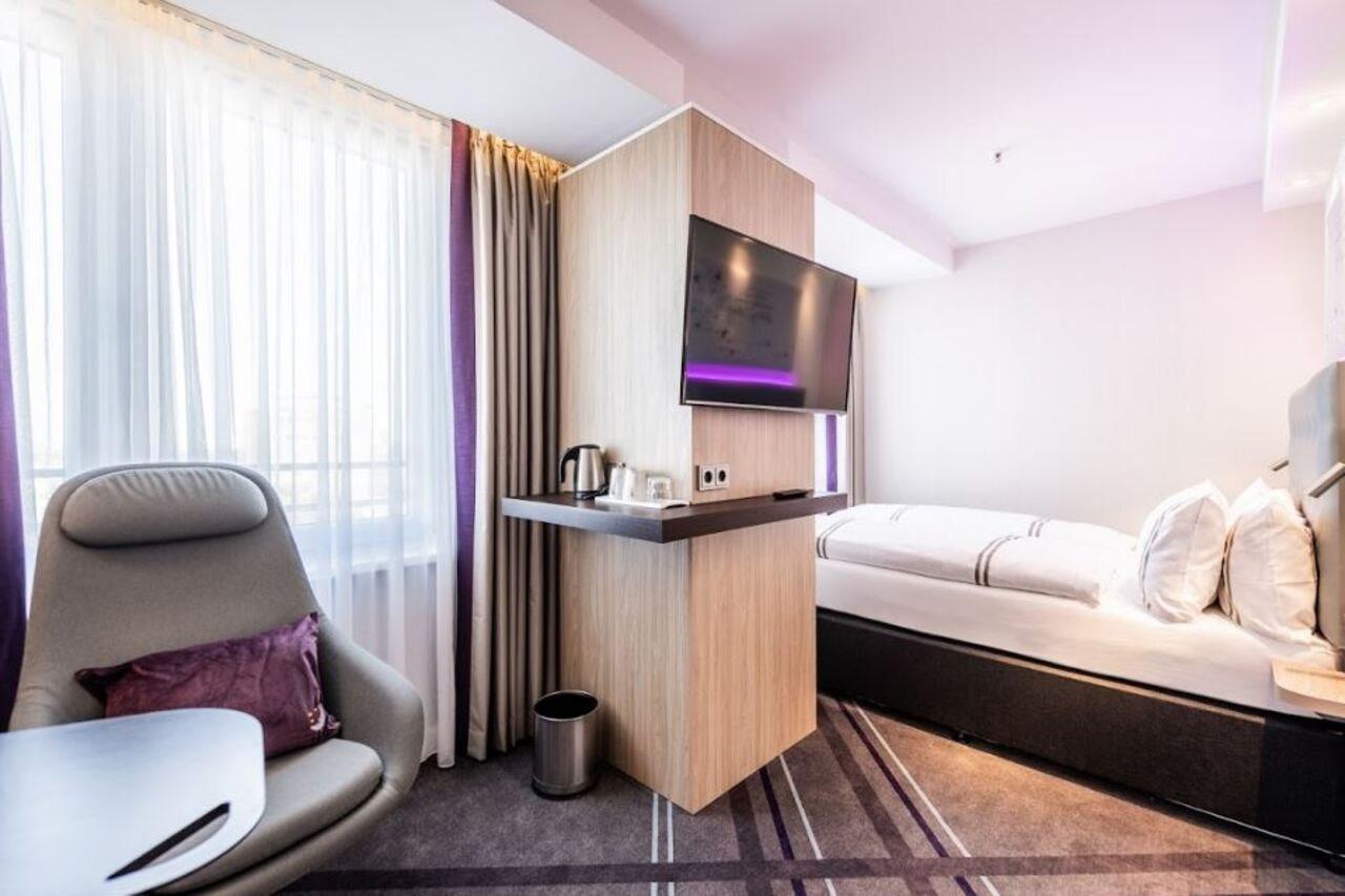 Express - - Centre Hotel