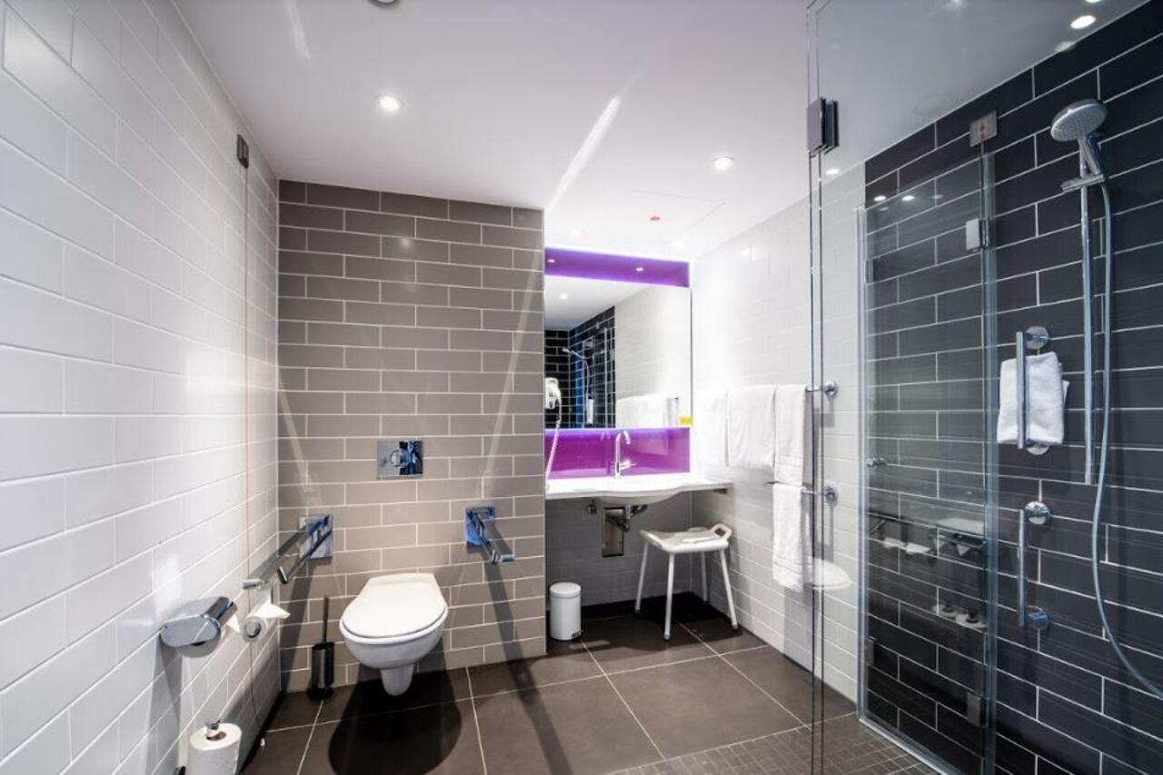 Express - - Centre Hotel