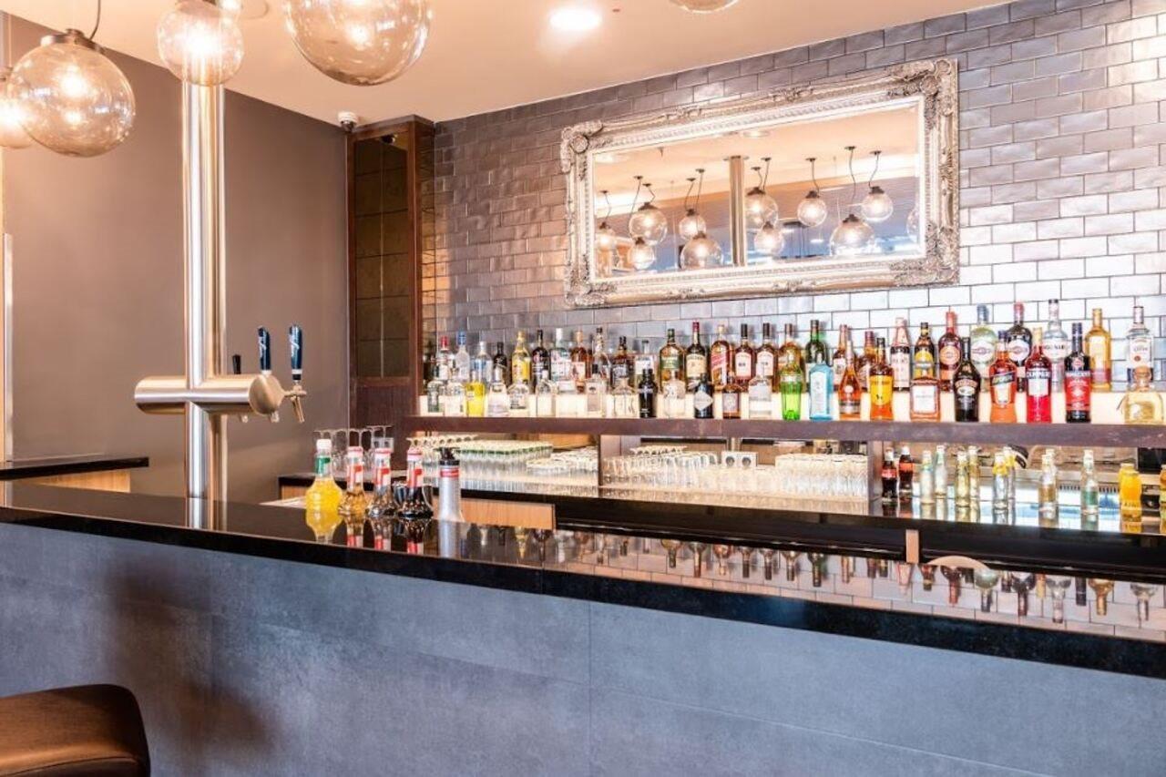 Express - - Centre Hotel Cologne