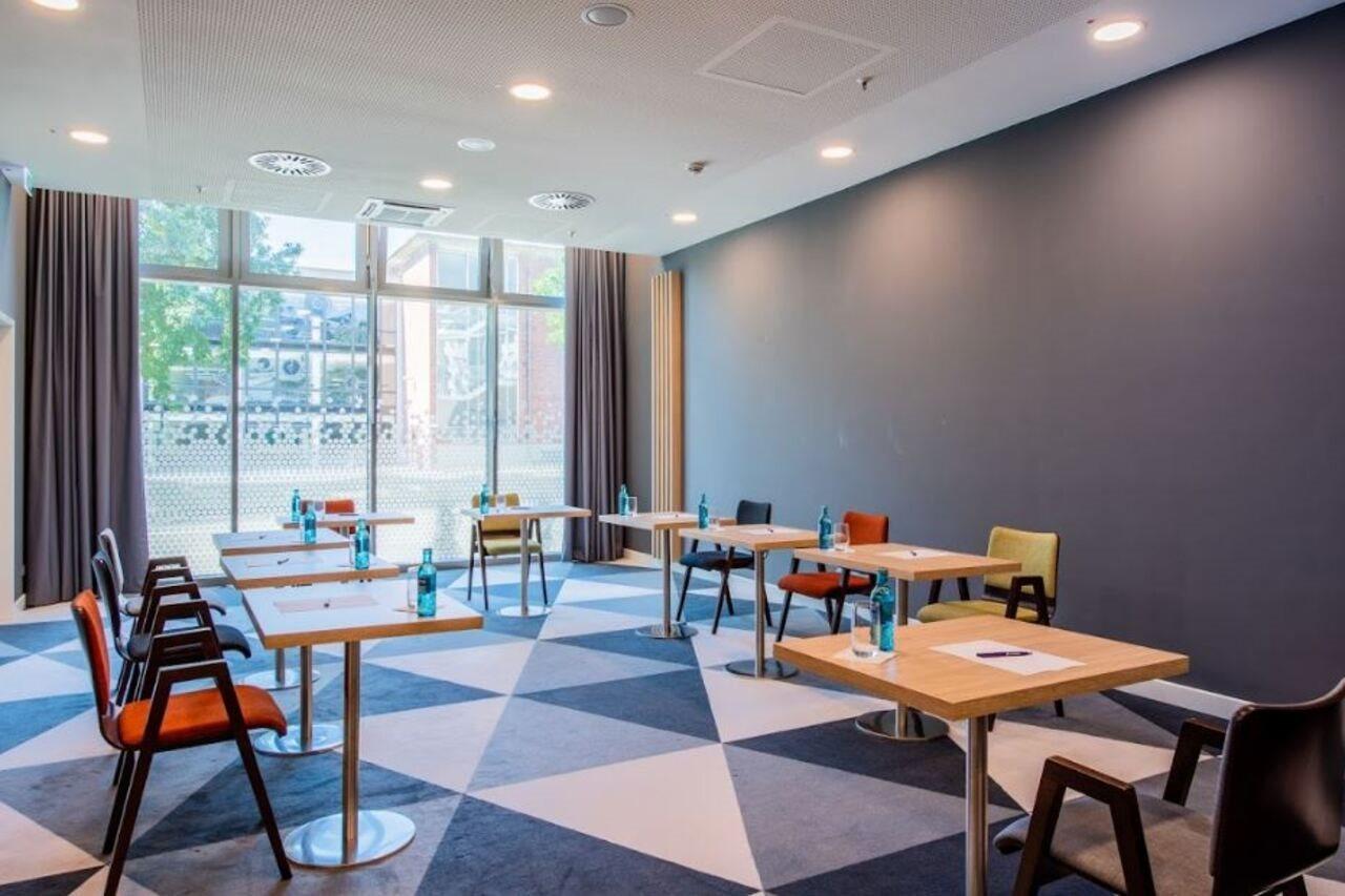 Hotel Express - - Centre 3*