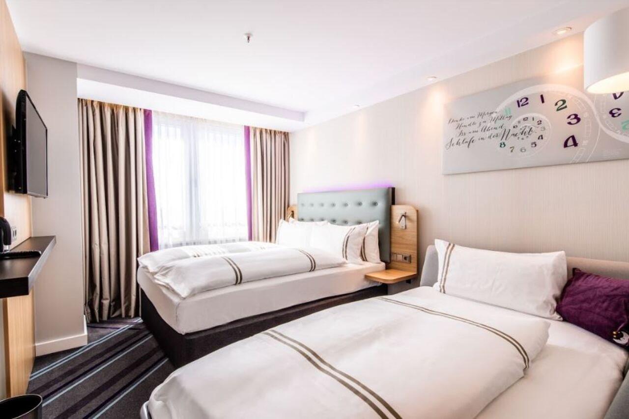 Hotel Express - - Centre