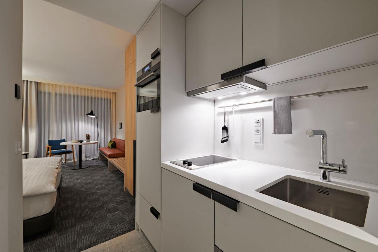 Adina Hotel Colonia