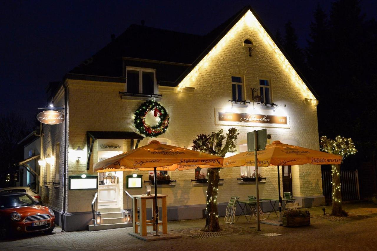 Gasthaus & Laternchen Cologne