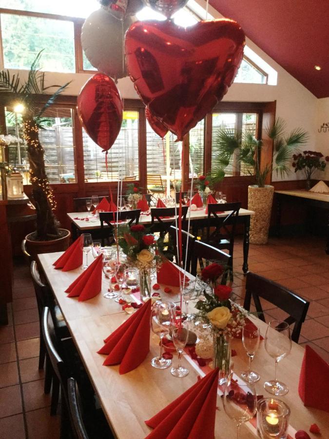 Hotel Gasthaus & Laternchen *