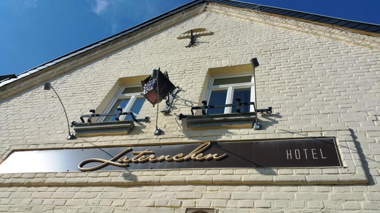 Gasthaus & Laternchen