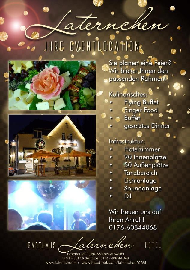 Hotel Gasthaus & Laternchen *