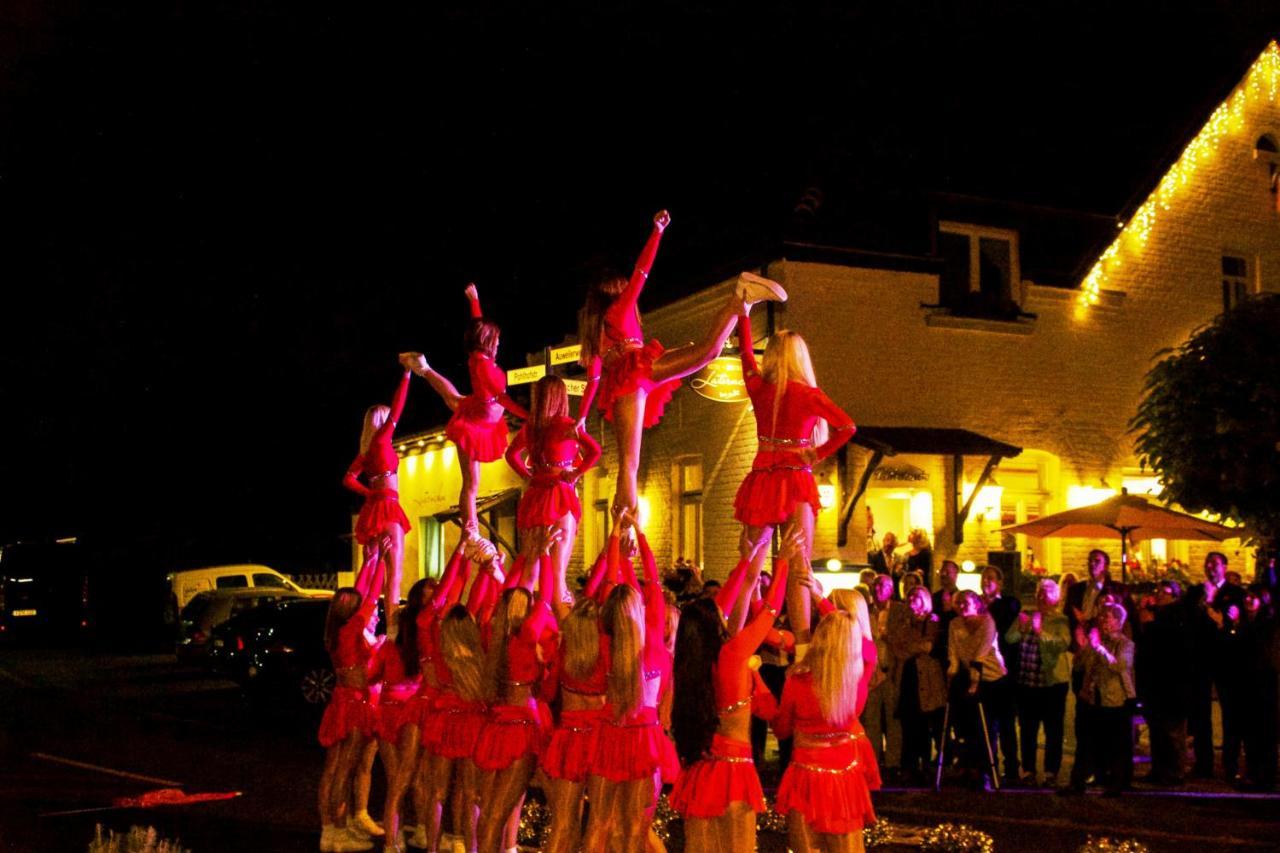 Gasthaus & Laternchen Hotel *