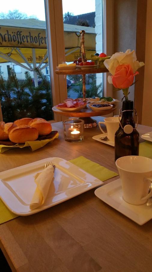 Hotel Gasthaus & Laternchen *