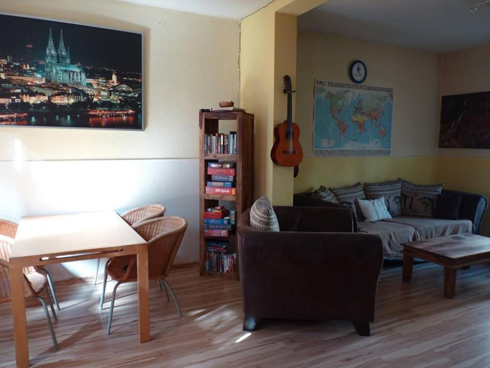 Hostel 404-hostel *