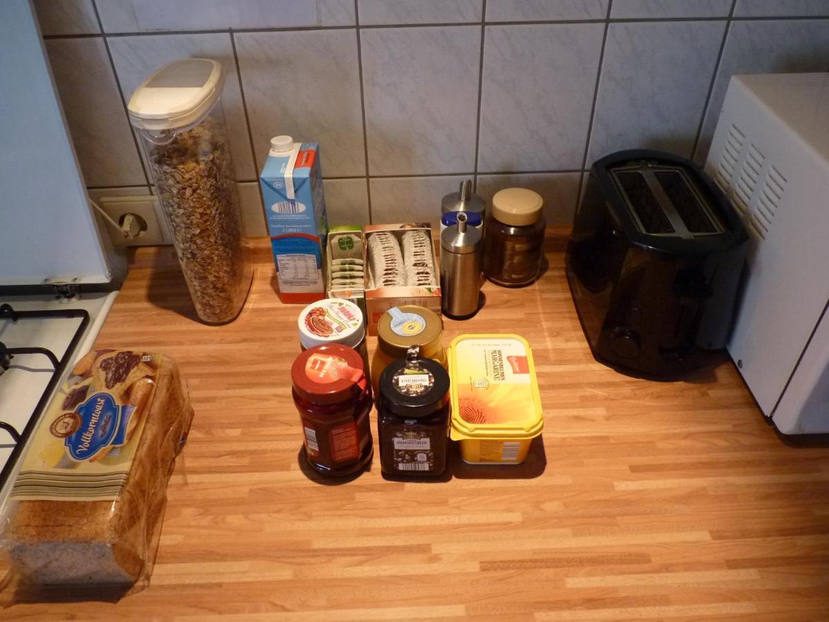 404-hostel Cologne