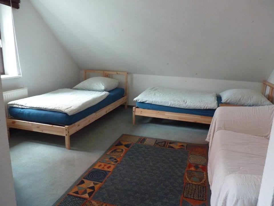 404-hostel * Cologne