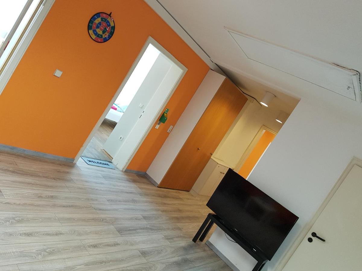 Hardrock Motown Albergue *